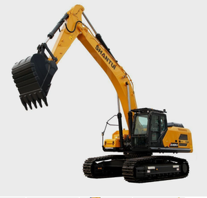 Nueva excavadora sobre orugas SE420LC de 42 toneladas, 280KW, Weichai Linde Gold Core, caja de cambios de Motor de respuesta rápida de bajo ruido - Product Image 3