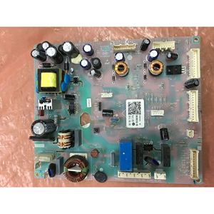 ตู้เย็นคอมพิวเตอร์ควบคุมพลังงานเมนบอร์ดสำหรับ BCD 579WE 579WLE 0061800316A - Product Image 3