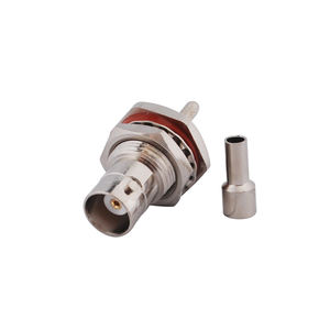 75 ohm hd 12g-sdi מחבר bnc מחבר bnc מחבר bnc מחבר כבל קואקסיאלי - Product Image 5