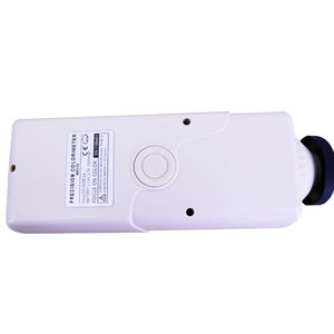 Nr110 Draagbare <span class=keywords><strong>Colorimeter</strong></span> Kleur Meter Professionele <span class=keywords><strong>Colorimeter</strong></span> Kleur Verschillende Tester 4Mm Meetopening - Product Image 5