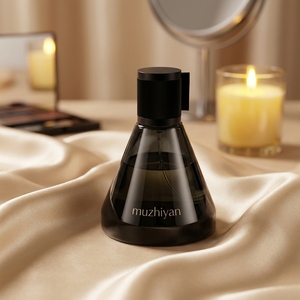 Stock entrepôt US – Nouveau <span class=keywords><strong>parfum</strong></span> pour <span class=keywords><strong>homme</strong></span> de luxe, longue tenue, senteur florale boisée, spray corporel masculin - Product Image 5