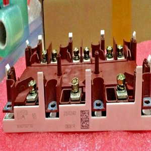 Módulo IGBT 270GD176D 1700V 300A Nuevo, Componente de Potencia para Automatización de Convertidores de Frecuencia de Alta Potencia - Product Image 2