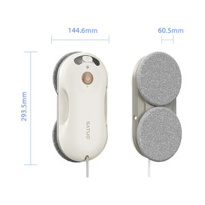 SATUO – <span class=keywords><strong>Robot</strong></span> nettoyeur de vitres pour maison intelligente, nouvel arrivage - Product Image 3
