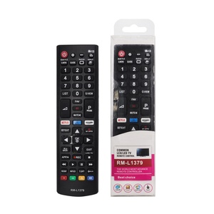 <span class=keywords><strong>Mando</strong></span> a distancia de TV <span class=keywords><strong>Universal</strong></span> de repuesto nuevo al por mayor, funciona para <span class=keywords><strong>LG</strong></span> Smart LCD LED, <span class=keywords><strong>mando</strong></span> a distancia de TV - Product Image 3