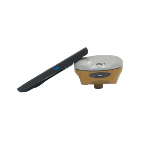 HI TARGET V300 ระบบ GPS RTK ความแม่นยำสูง พร้อมสถานีฐาน GNSS พร้อมโค้ด ใช้งานได้ไม่มีปัญหา - Product Image 1