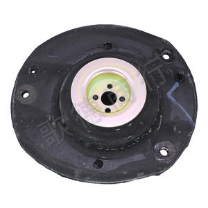 Soporte Superior de Goma para Amortiguador Delantero Dongfeng 01 para Peugeot 206 207 C2, Pieza de Repuesto para Automóvil - Product Image 2