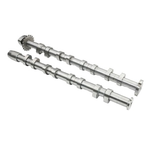 Pour AUDI 2.0T D'admission et D'échappement <span class=keywords><strong>Arbre</strong></span> À Cames 06F109102 06F109101 06F109101J 06F109102B 06F109102E 06F109101B - Product Image 4