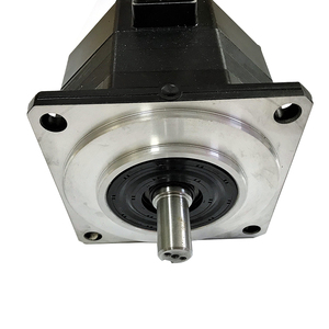FANUC A06B-0033-B075#0008 New Original AC Servo Motor Spare parts supplier - Product Image 3