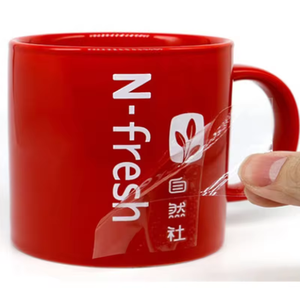 CS Tùy Chỉnh Kim Loại Logo Thiết Kế Riêng Nhãn Dán Nhãn Sang Trọng Cho Mỹ Phẩm Chai Thủy Tinh Nước Hoa - Product Image 5