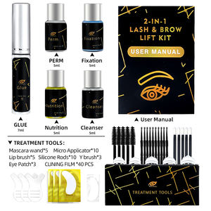 <span class=keywords><strong>Kit</strong></span> de sourcils Logo personnalisé <span class=keywords><strong>Kit</strong></span> de lifting de sourcils <span class=keywords><strong>Browlift</strong></span> <span class=keywords><strong>Kit</strong></span> de sourcils - Product Image 2