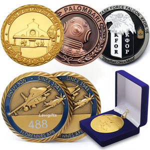 Monedas Conmemorativas del Evento de Aficionados de Louisville, Kentucky 2018, con Diseño de Zapatilla Deportiva y Mapa del Estado, Aleación de Zinc Personalizada para Aficionados al Deporte - Product Image 5