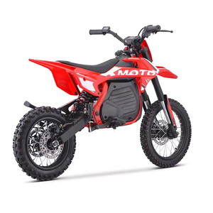 Dirt bike électrique <span class=keywords><strong>1200w</strong></span> 48v moteur rapide vélo électrique-<span class=keywords><strong>cross</strong></span> motos de course puissantes avec CE - Product Image 4