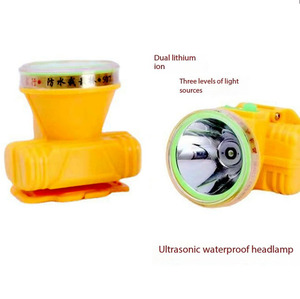 Linterna Frontal Recargable Súper Brillante con Sensor de Movimiento, Linterna Frontal LED, Impermeable, para Camping al Aire Libre, con Luz Intermitente - Product Image 5