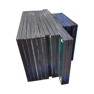 Mur-rideau de bâtiment, fenêtres en verre à faible émissivité, isolation <span class=keywords><strong>phonique</strong></span> et thermique, fenêtres à double <span class=keywords><strong>vitrage</strong></span>, puits de lumière, portes, vérandas - Product Image 3