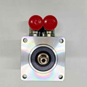 Servomotor Kollmorgen AKN43E-EKMNR-00 Motor 220V/110V/240V 3kg 10x10x10cm - Product Image 3