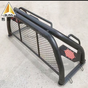 Thanh CuộN phổ đôi thanh cuộn Pickup 4x4 sắt thanh thép chủ đề Rolling Machine đối với Nissan Navara 2021 - Product Image 2