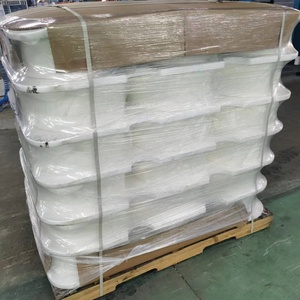 Sợi NYLON 240D/12F 100% Sợi NYLON Sáng Tròn PA6 <span class=keywords><strong>FDY</strong></span> Sợi NYLON Có Độ Bền Cao Để Đan Kéo Sợi - Product Image 1