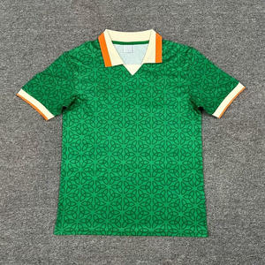 Yüksek Kalite Özel Şehir Futbol Forması Seti Özelleştirilmiş Erkek Futbol Forması Premium Kalite Futbol Antrenman Tişörtü - Product Image 2