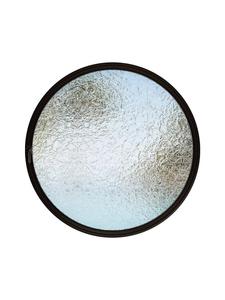 سبائك الألومنيوم محور مركزي دوار فن الزجاج نافذة أثاث منزلي مخصصة لغرفة المعيشة - Product Image 6