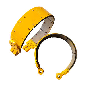 Venta caliente de China, marca de la más alta calidad, Control de Transmisión de caja de cambios multifuncional para cargador - Product Image 3