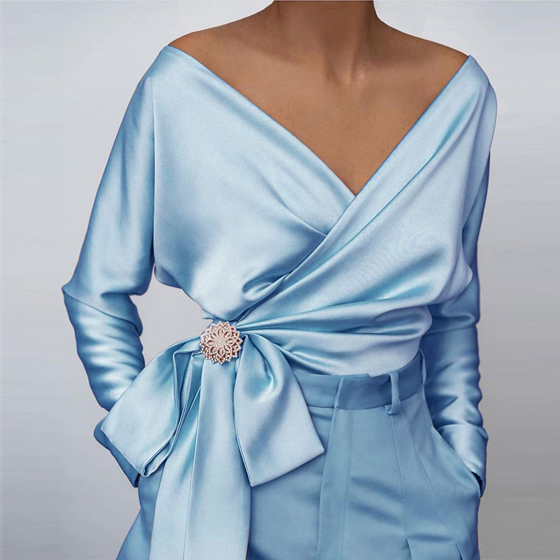 Bleu clair