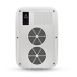 Refrigerador portátil <span class=keywords><strong>de</strong></span> 12v para coche, refrigerador barato <span class=keywords><strong>de</strong></span> alta calidad, la mejor nevera móvil - Product Image 3