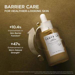 SKIN1004 Centella TECA Ampoule 50ml Siero Viso Idratante per Tutti i Tipi di Pelle - Product Image 6