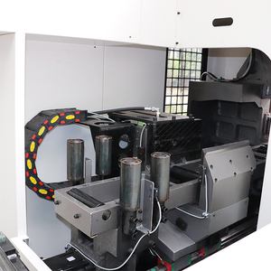 Nhà Máy Trực Tiếp Cung Cấp Tự Động Tốc Độ Cao Thông Tư <span class=keywords><strong>Saw</strong></span> Cắt Thông Tư Máy Thép - Product Image 6