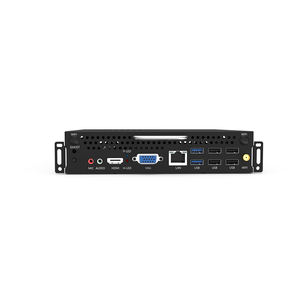 Nieuwe Ops HM87-ops Socket Rpga947 Moederbord Met 4G/8Gb/<span class=keywords><strong>Ddr3</strong></span> 128Gb/256Gb/512Gb Ssd Ops Instock - Product Image 5
