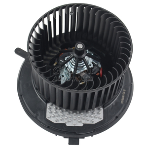 Motor de Ventilador de Calefacción Brillante con Resistencia para A3 TT 1K1 819 015 C E 1K1 820 015 a C D E F G J L 1KD820015 3C1 820 015 a AA F H - Product Image 4
