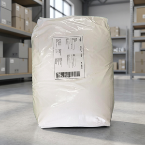 Cloruro de Polialuminio (PAM), Adsorbente para Tratamiento de Aguas Residuales, 98% de Pureza, Proveedor Mayorista - Product Image 2