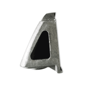 Cuña <span class=keywords><strong>de</strong></span> fricción Bogie <span class=keywords><strong>de</strong></span> Venta caliente para piezas ferroviarias - Product Image 4