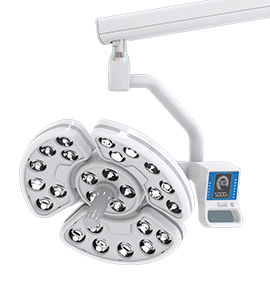 China Most Reliable <strong>Manufacturer</strong> <strong>Dental</strong> Implant Motor System <strong>Dental</strong> <strong>Chair</strong> <strong>Unit</strong> - Product Image 3