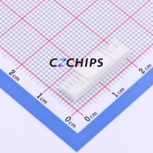 X1251H-15-N0 Housing (Wire-to-Board / Wire-to-Wire) P=1.25mm Connector 1x15P 1.25mm 1 15 - Product Image 1