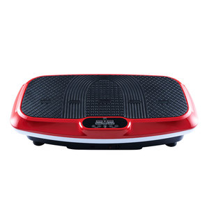 Plataforma Vibratoria YD1010D 220V 200W, Equipo de Fitness Vertical para Cuerpo Completo, Portátil, para Uso en Interiores - Product Image 1