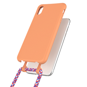 Pour <span class=keywords><strong>iphone</strong></span> 11 <span class=keywords><strong>Avec</strong></span> Sangle Usine Nouvelle Invention Produit Détachable Bandoulière Étui de Téléphone - Product Image 1