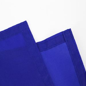 En Stock, Bandera de Indiana de Doble Cara, Estilo Volante, 100% Poliéster, 3x5 Pies, Color Pantone, para los Aficionados de los <span class=keywords><strong>Hoosiers</strong></span> - Product Image 4