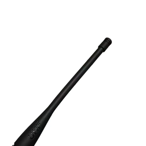 PMAE4079 ดั้งเดิม GPS Whip Antenna 403-527 MHz สำหรับ XPR3500 XPR7350 XPR7550 XPR3300 เครื่องชาร์จวอล์คกี้ทอล์คกี้อะแดปเตอร์ - Product Image 1