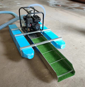 Bán Hot Xách Tay Sông Vàng Máy Giặt Xăng Động Cơ Bơm Hút <span class=keywords><strong>Dredger</strong></span> 3Inches 4Inches 6 Inches Vàng <span class=keywords><strong>Dredger</strong></span> - Product Image 3