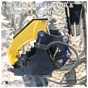 เครื่องมือขุดเจาะได้รับการรับรอง CE สำหรับใช้ในการก่อสร้าง - Product Image 2