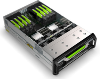 Kartu Grafis GDDR5 PCIe 3.0 X16 Profil Rendah 4 X Mini DisplayPort Retail N-vidia Quadro P600 2 GB Gpu