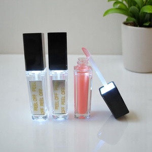 Lápiz labial luz LED brillo de labios - Product Image 4