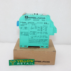 Nouveau Convertisseur de Fréquence Original Économique Kfu8-ufc-ex1.d avec Valeurs de Déclenchement Réf. : 49536s Plc - Product Image 1