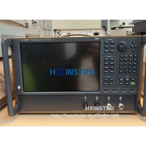 Analizador de Redes Keysight E5080B con Sistema Operativo WIN10, 1E54K0 (9KHz a 20GHz) H - Product Image 1