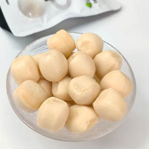 Grossistes de bonbons 17g Ajouter 75% bonbons durs sandwich au <span class=keywords><strong>lait</strong></span> de <span class=keywords><strong>coco</strong></span> et sucre de <span class=keywords><strong>coco</strong></span> à mâcher <span class=keywords><strong>sans</strong></span> eau bonbons bonbons à la noix de <span class=keywords><strong>coco</strong></span> - Product Image 1