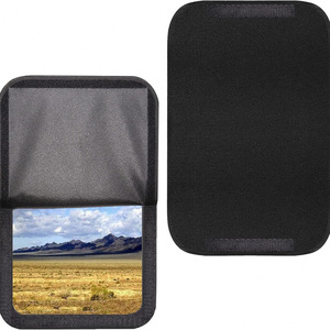 Cubierta de malla para ventana de RV, protector de privacidad ligero y flexible para puerta y ventana de coche, uso en campamentos al aire libre - Product Image 5