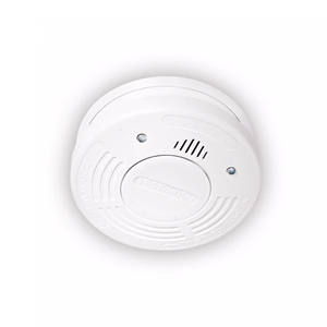 Diverses spécifications personnalisées Support de détecteur de fumée en néodyme puissant Aimant de détecteur de fumée à dos adhésif - Product Image 4