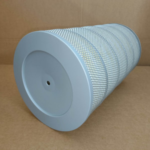 Filtro de Aire para Compresor de Aire 29504356 de Alta Eficiencia para Equipos Industriales - Product Image 3
