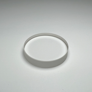 نوافذ زجاجية عالية الشفافية مخصصة مصنوعة من الياقوت ، منتجات نوافذ زجاجية مسطحة من الكريستال والياقوت - Product Image 4