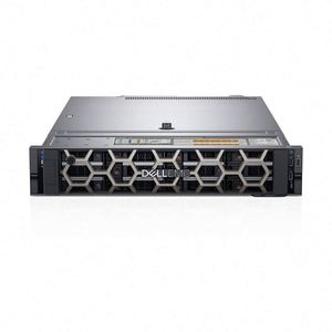 Serveur reconditionné R540 2*Intel Xeon 6226 12*3.5'' HDD double socket 2U Rack avec 64 Go de mémoire DDR4 H730P avec rail - Product Image 6